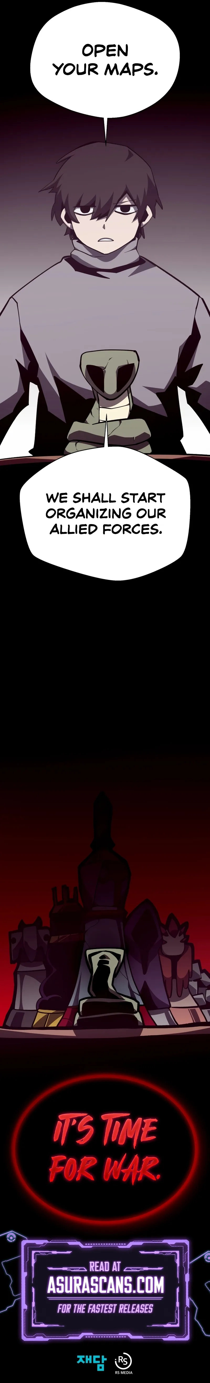 Read Dungeon Odyssey Manga Online