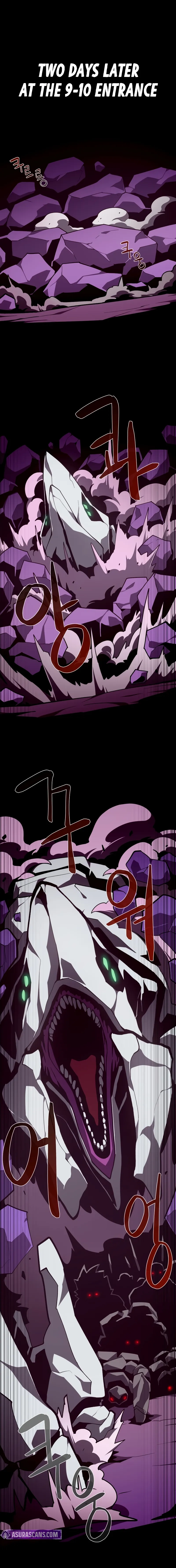 Read Dungeon Odyssey Manga Online