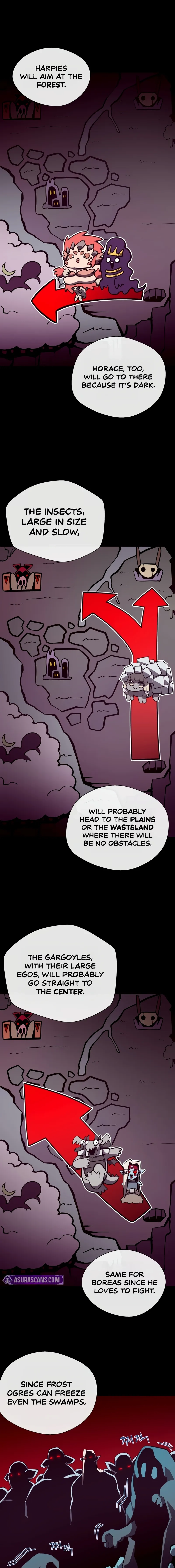 Read Dungeon Odyssey Manga Online