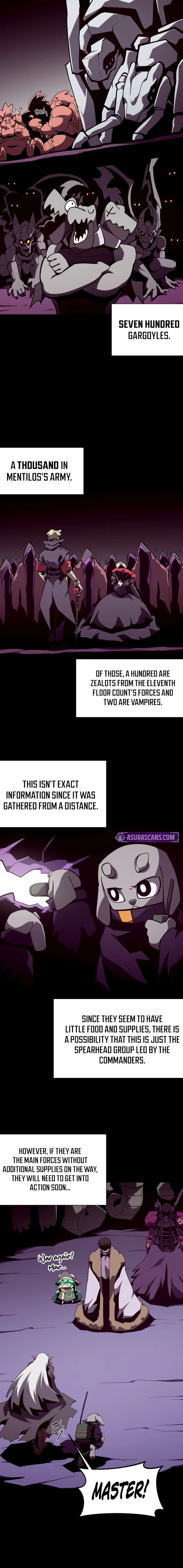 Read Dungeon Odyssey Manga Online