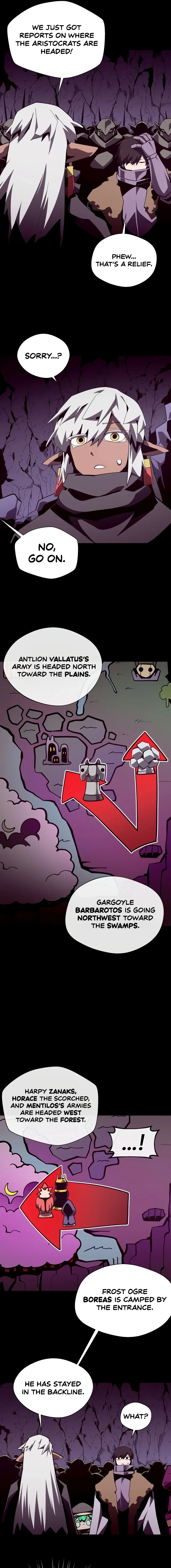 Read Dungeon Odyssey Manga Online