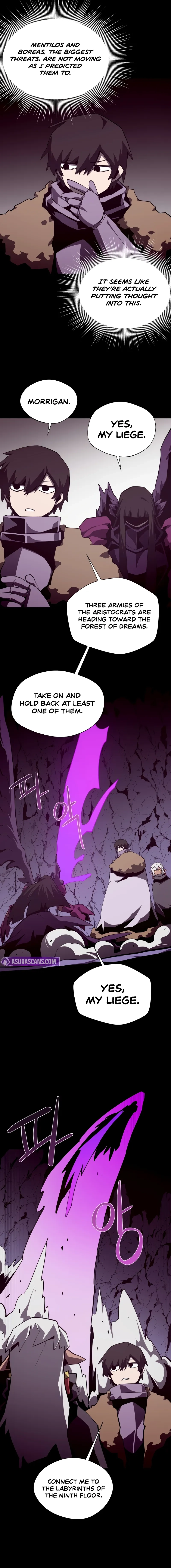 Read Dungeon Odyssey Manga Online