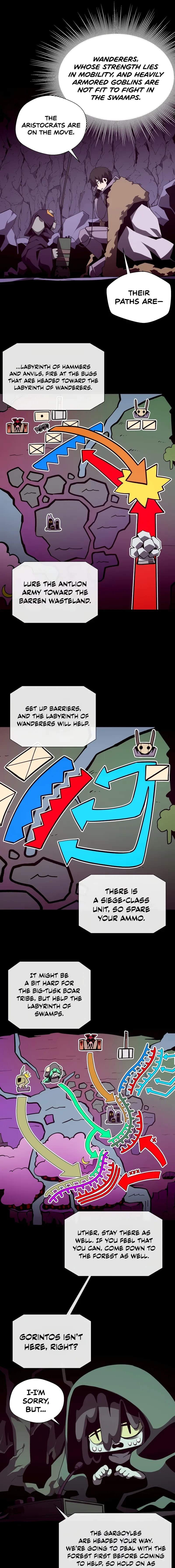 Read Dungeon Odyssey Manga Online