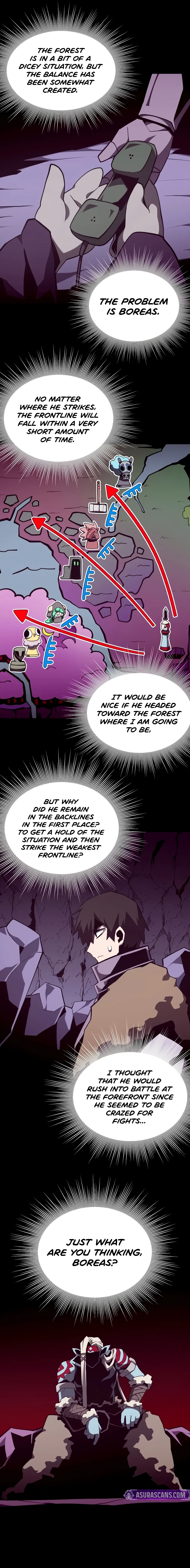 Read Dungeon Odyssey Manga Online