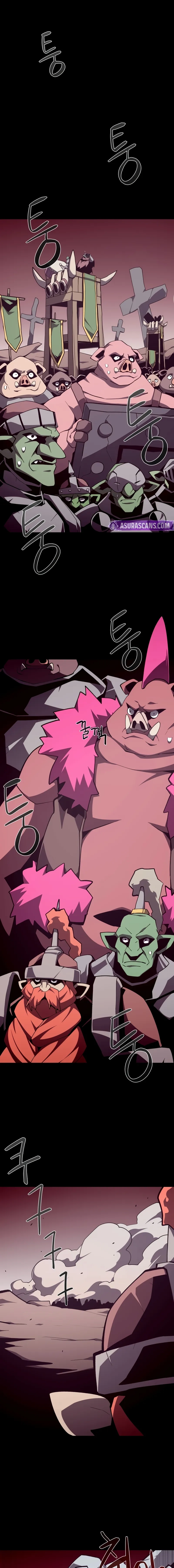 Read Dungeon Odyssey Manga Online