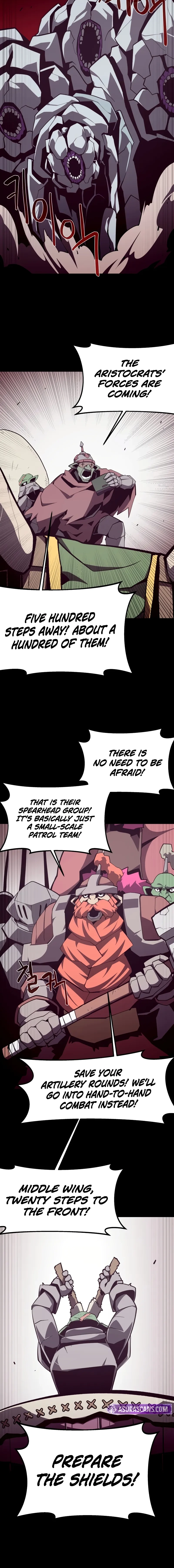 Read Dungeon Odyssey Manga Online