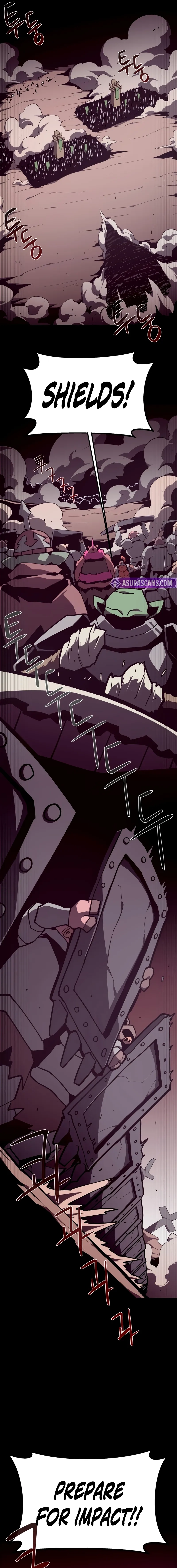 Read Dungeon Odyssey Manga Online