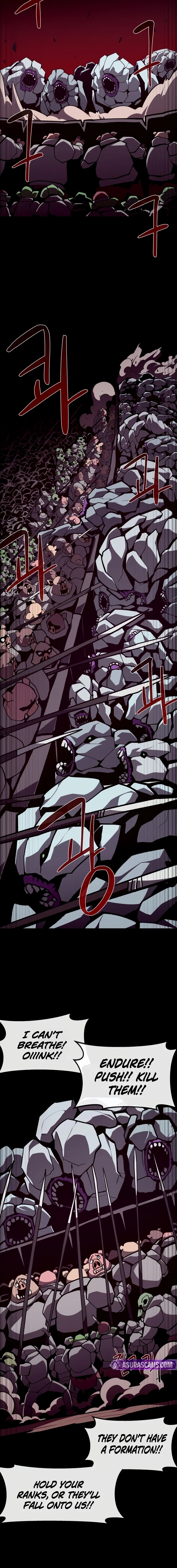 Read Dungeon Odyssey Manga Online