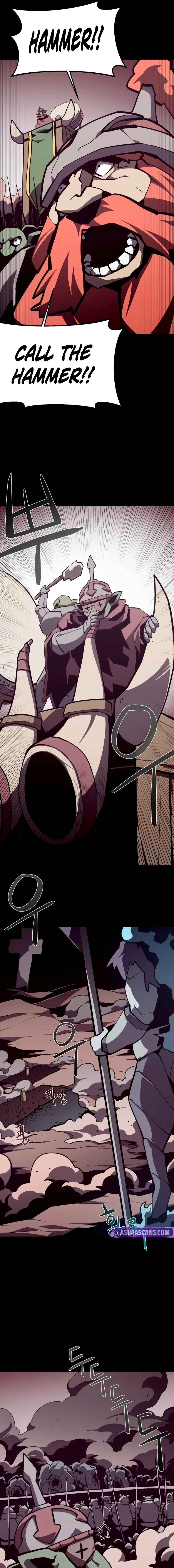 Read Dungeon Odyssey Manga Online