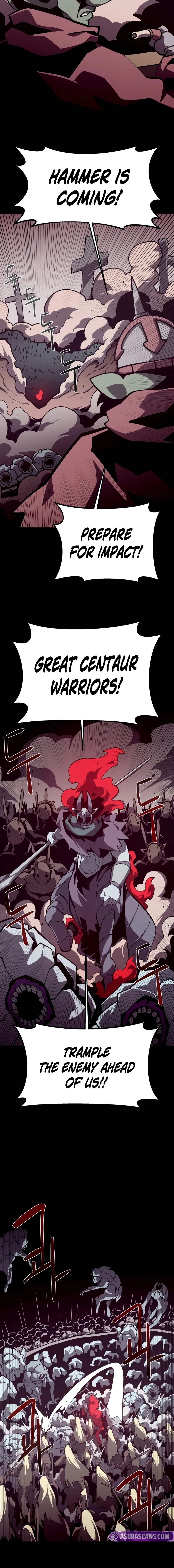 Read Dungeon Odyssey Manga Online