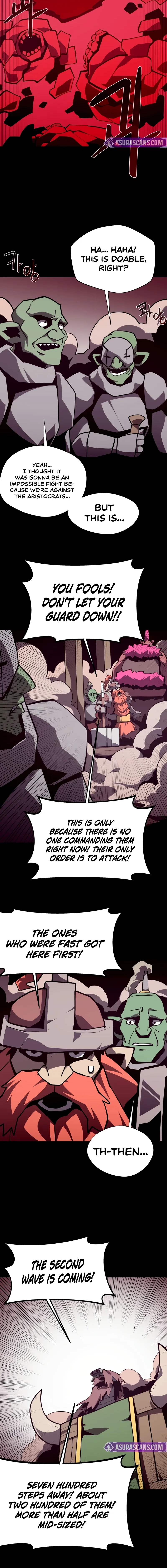 Read Dungeon Odyssey Manga Online