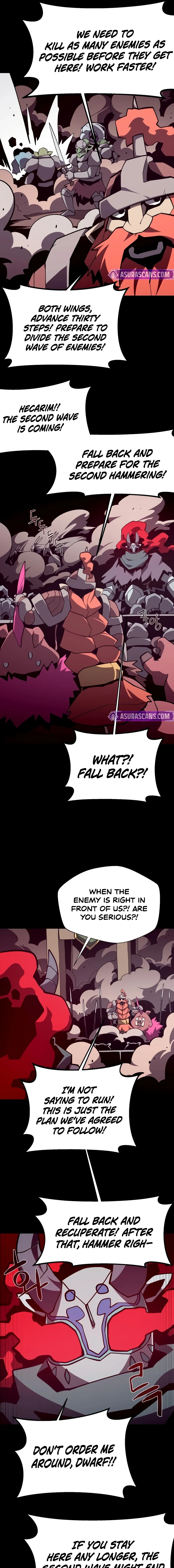 Read Dungeon Odyssey Manga Online