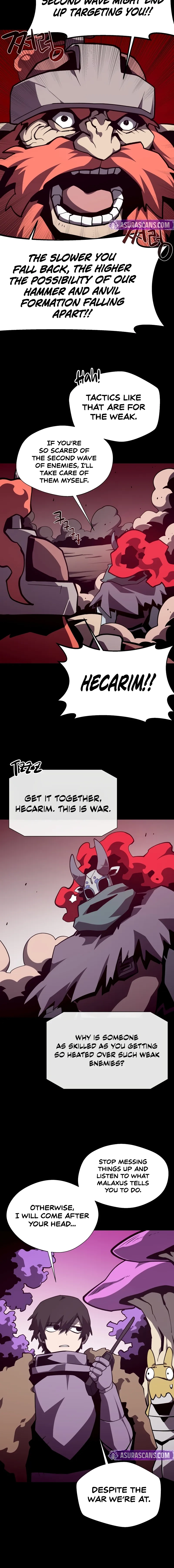 Read Dungeon Odyssey Manga Online