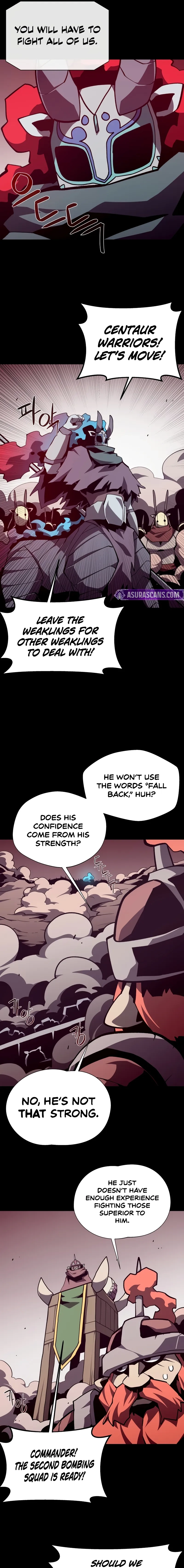 Read Dungeon Odyssey Manga Online