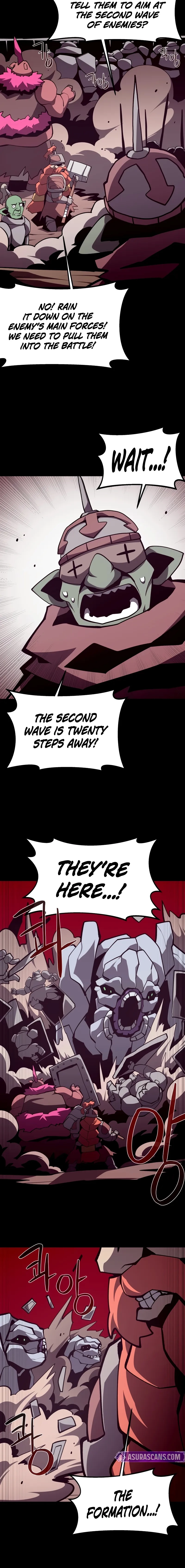 Read Dungeon Odyssey Manga Online