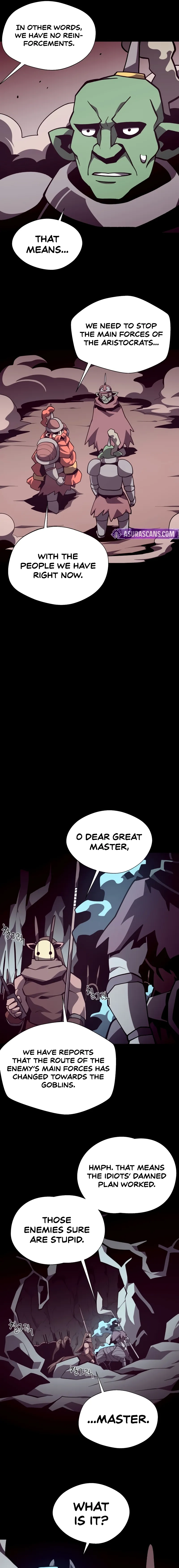 Read Dungeon Odyssey Manga Online