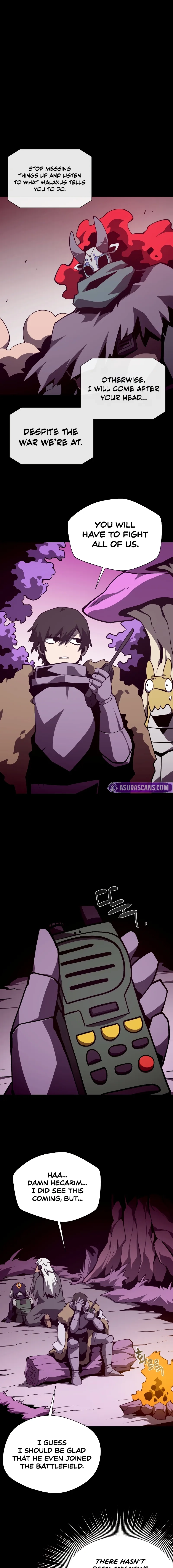 Read Dungeon Odyssey Manga Online