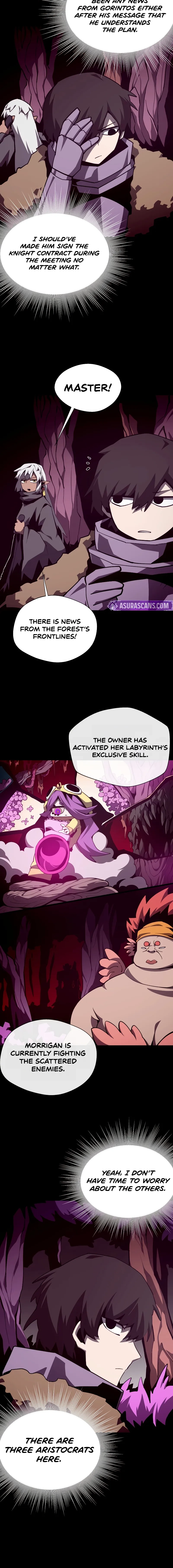 Read Dungeon Odyssey Manga Online