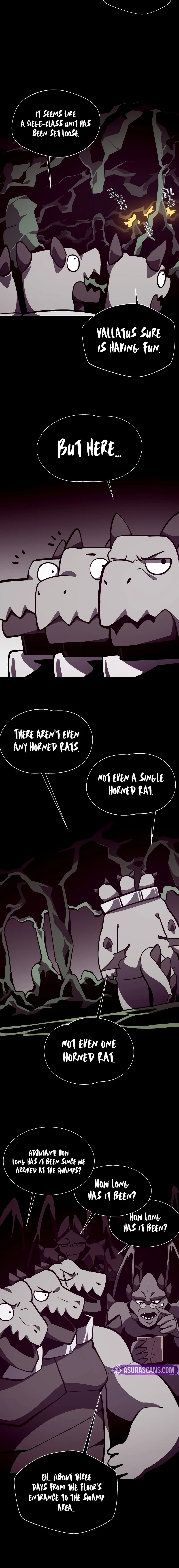 Read Dungeon Odyssey Manga Online