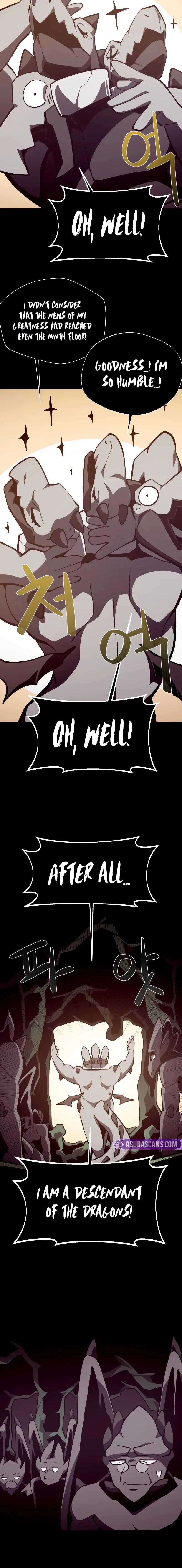 Read Dungeon Odyssey Manga Online