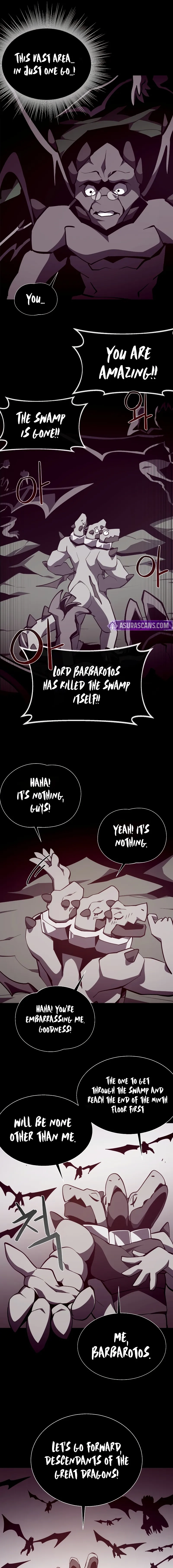 Read Dungeon Odyssey Manga Online