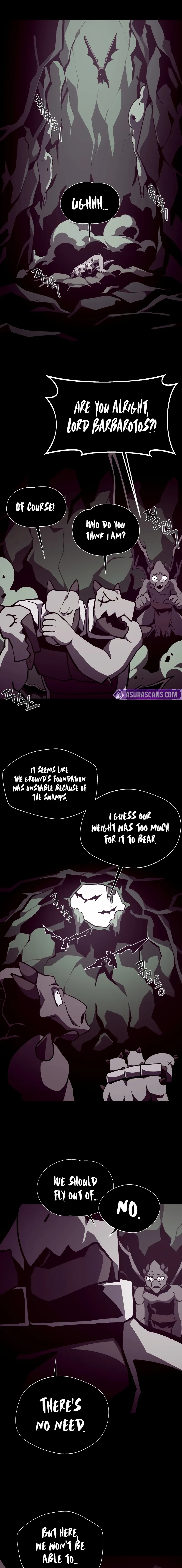 Read Dungeon Odyssey Manga Online