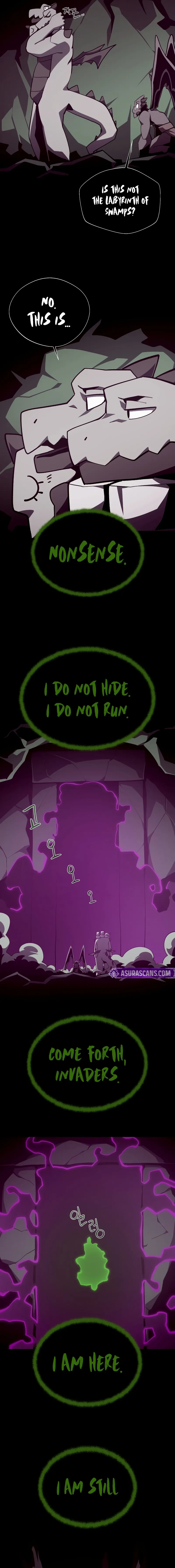 Read Dungeon Odyssey Manga Online