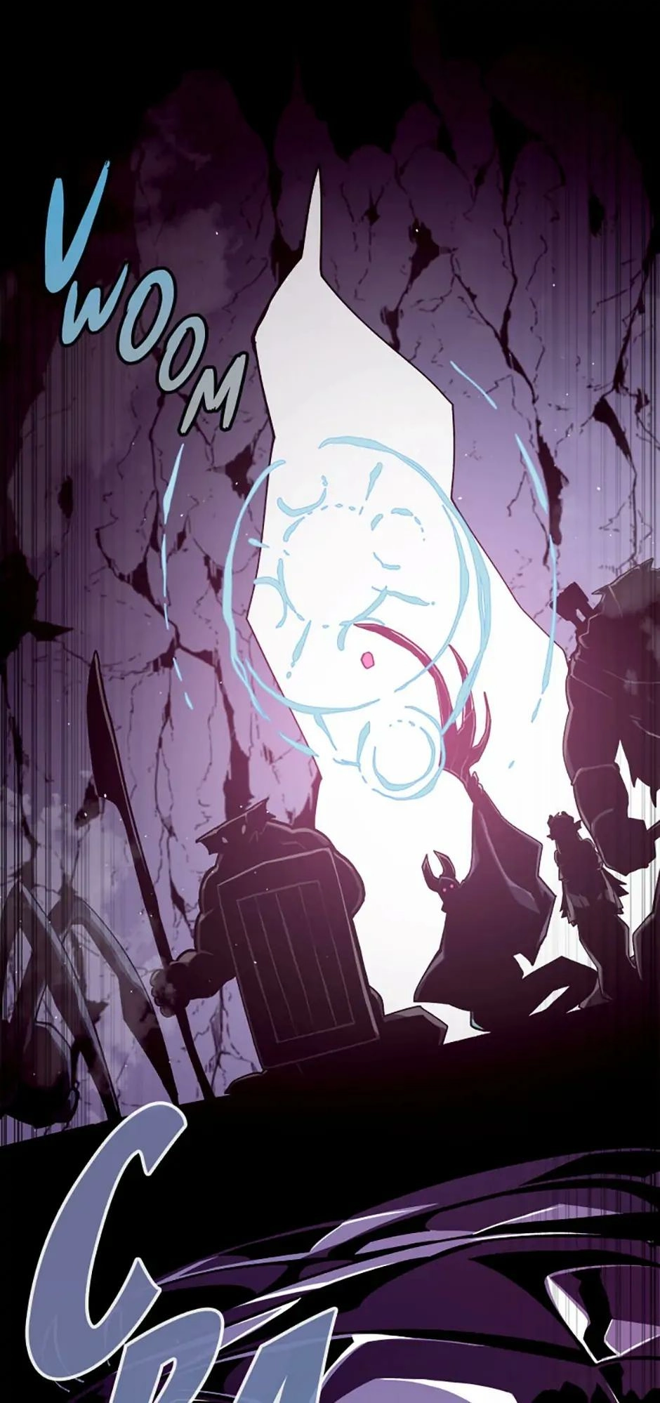 Read Dungeon Odyssey Manga Online