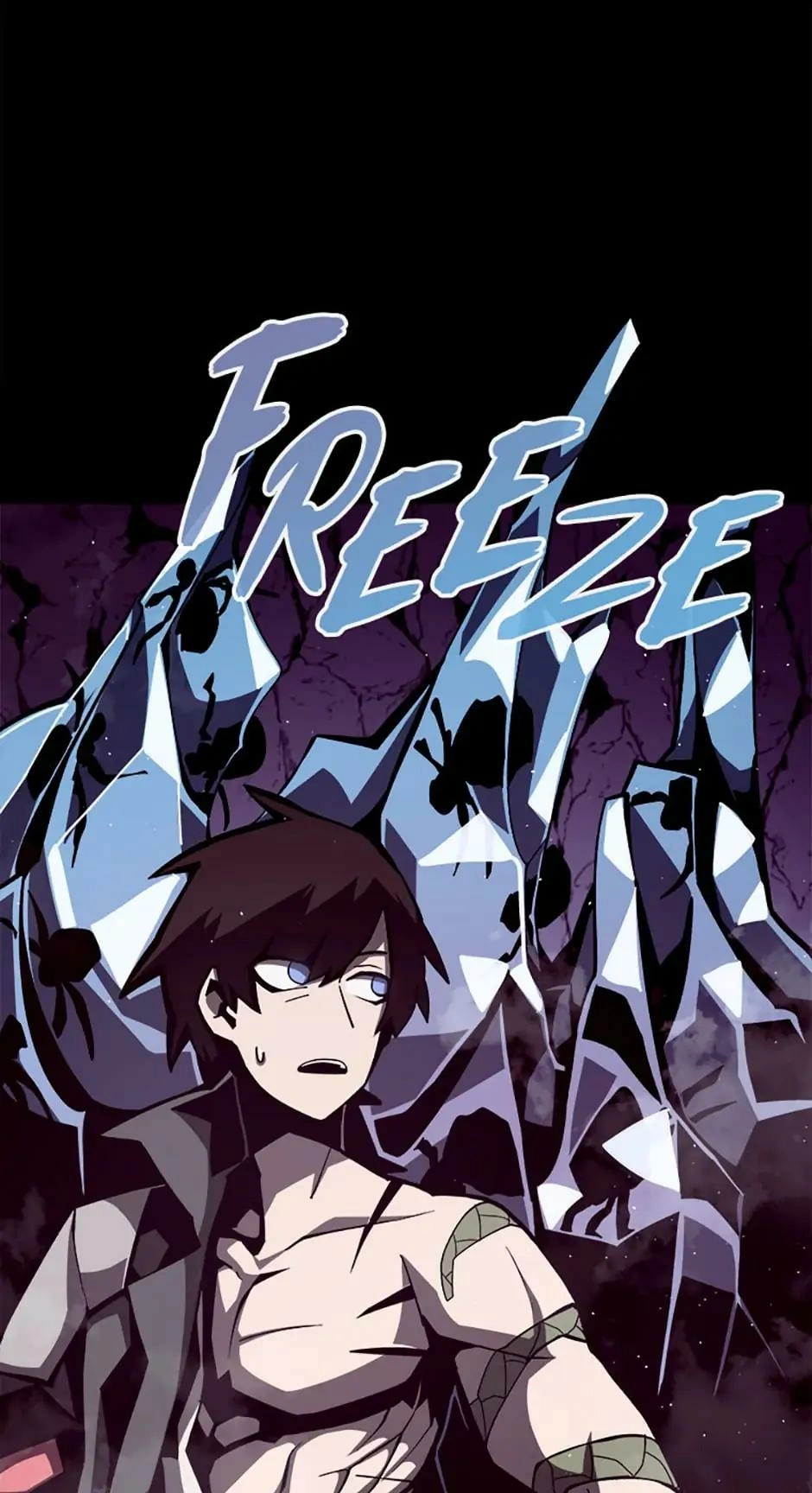 Read Dungeon Odyssey Manga Online