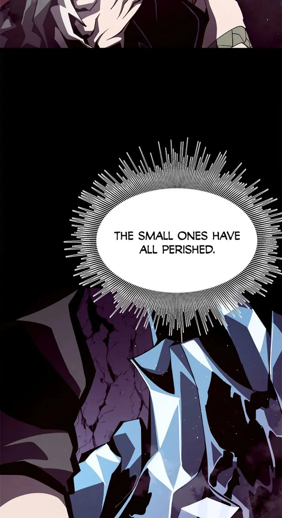 Read Dungeon Odyssey Manga Online