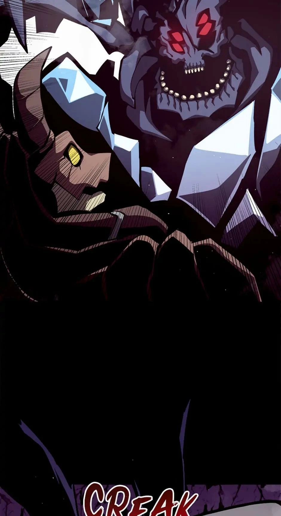 Read Dungeon Odyssey Manga Online