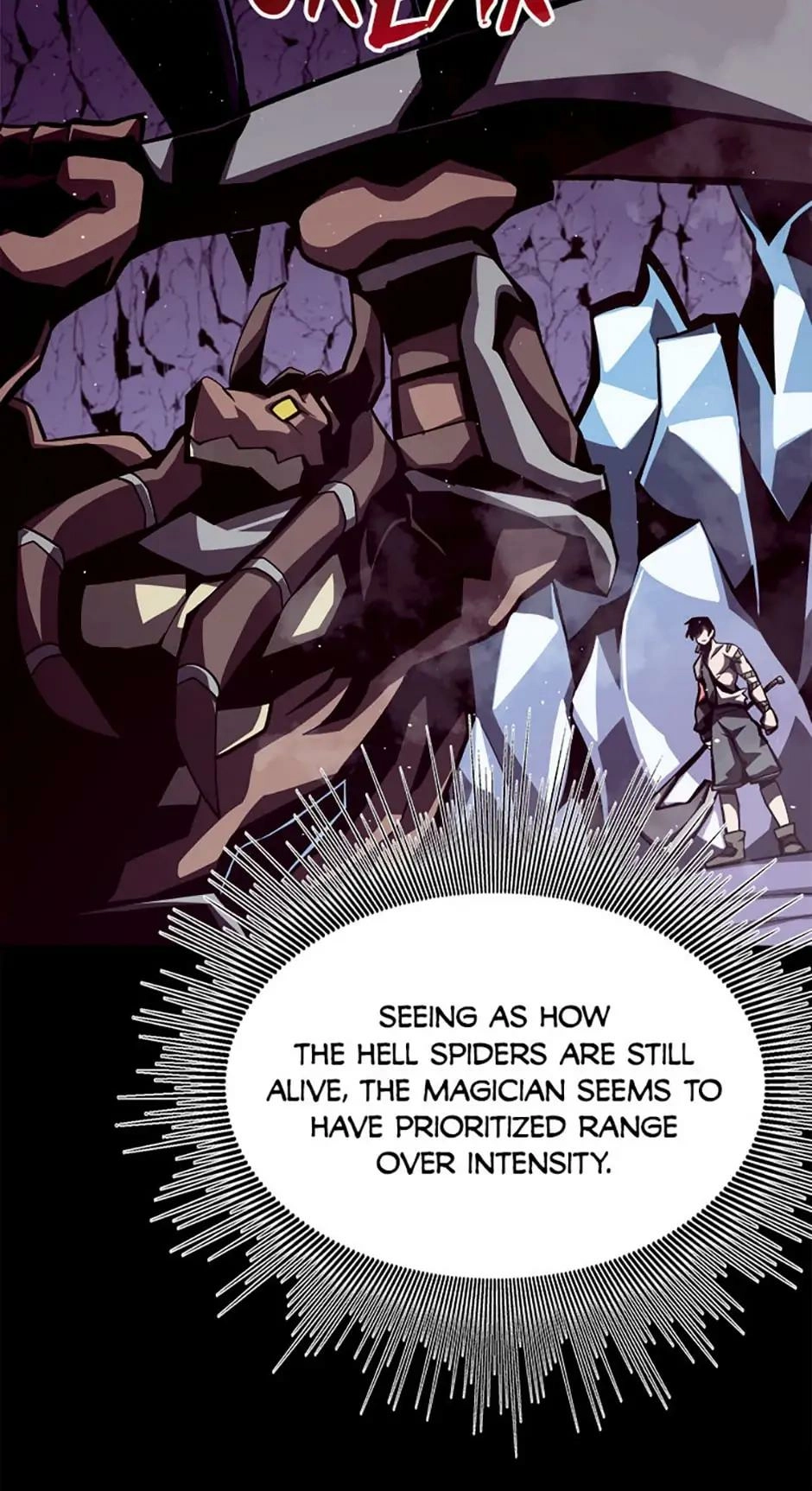 Read Dungeon Odyssey Manga Online