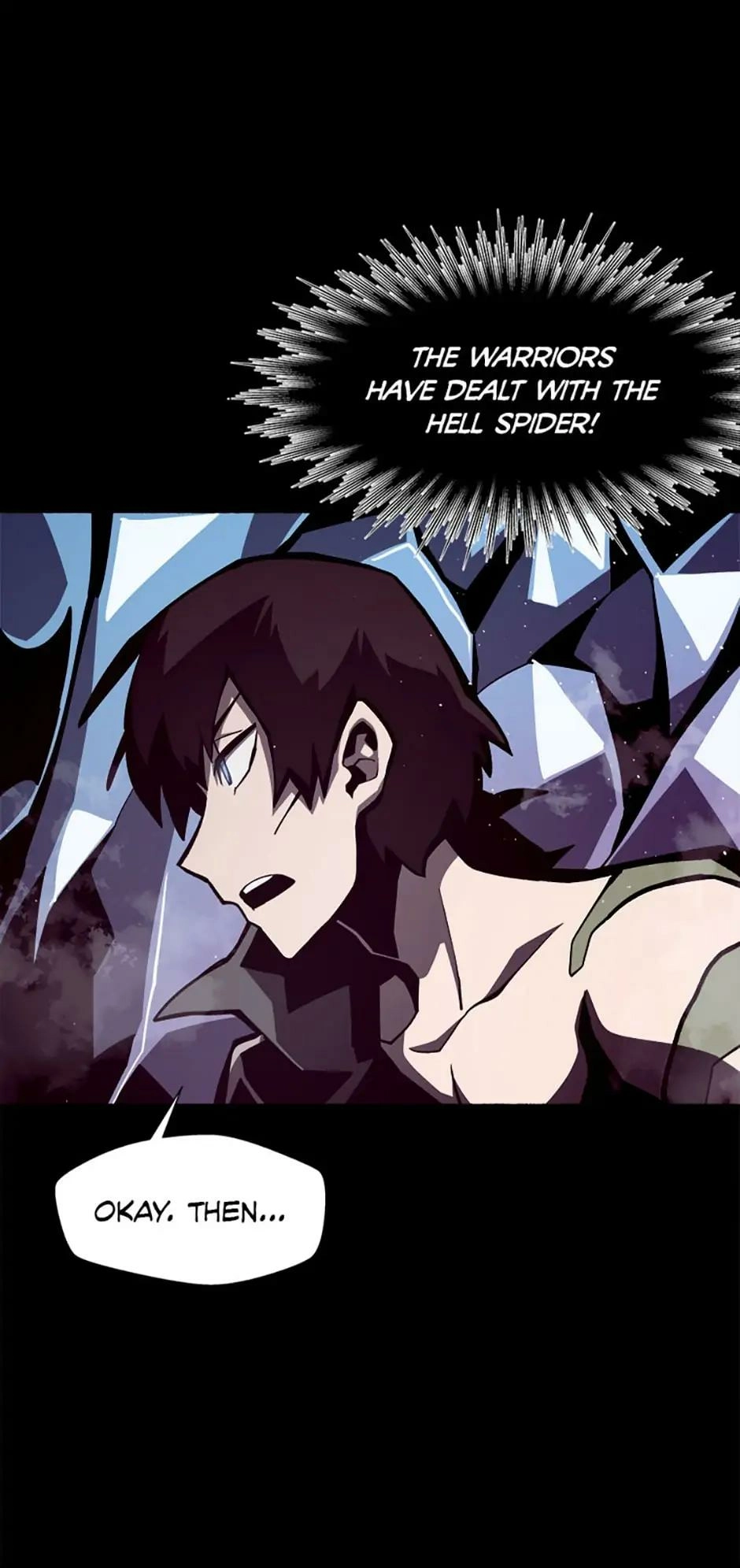 Read Dungeon Odyssey Manga Online