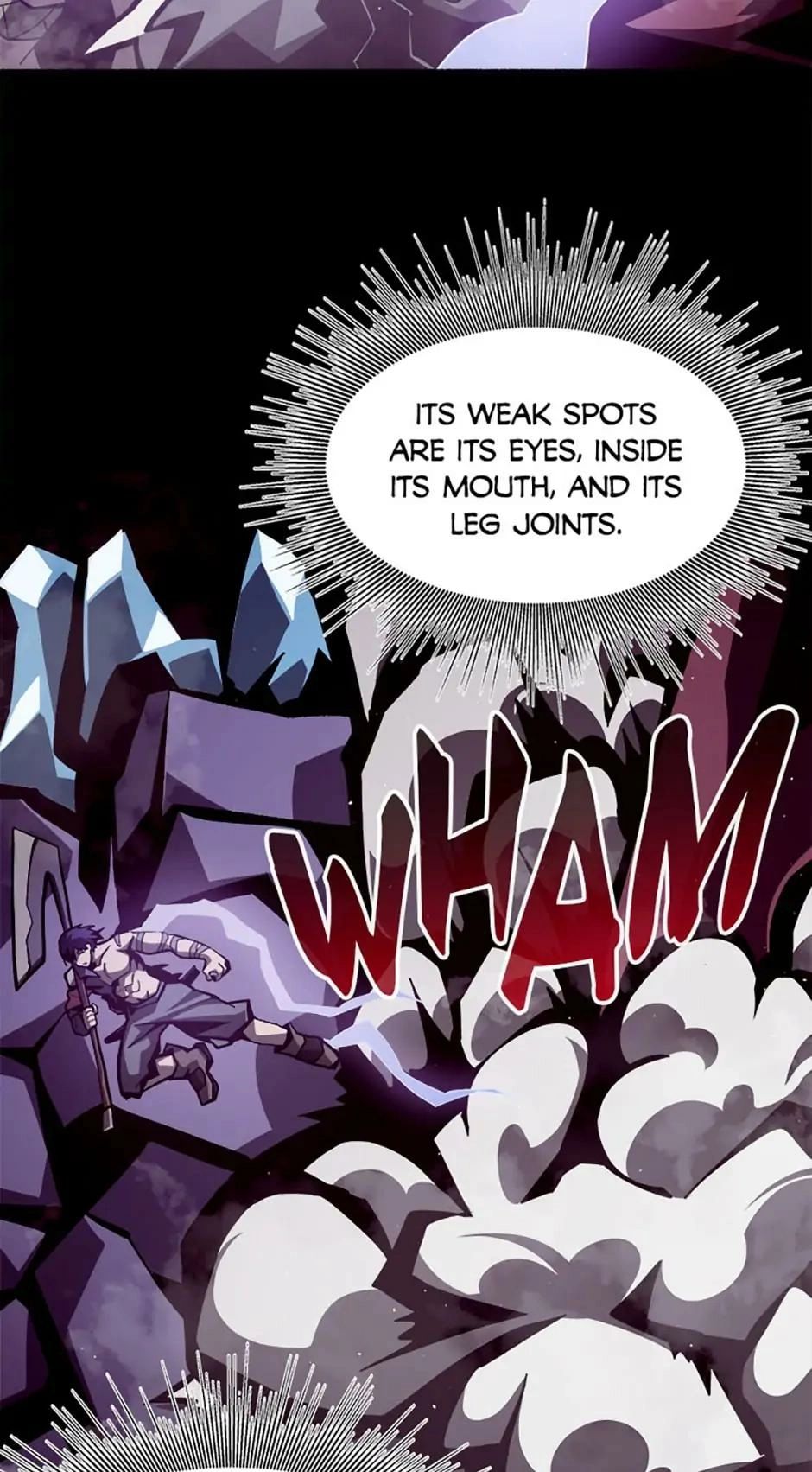 Read Dungeon Odyssey Manga Online