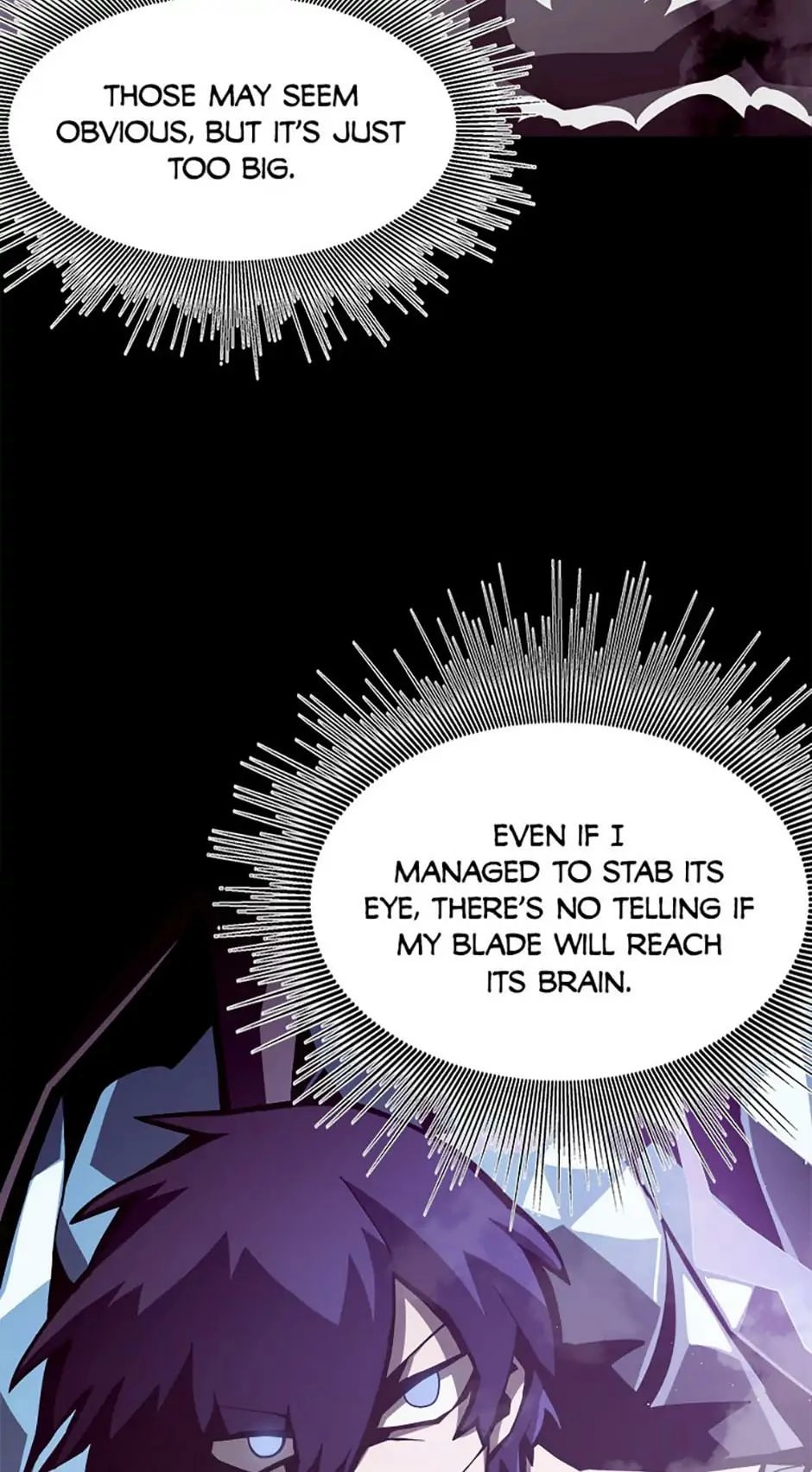 Read Dungeon Odyssey Manga Online