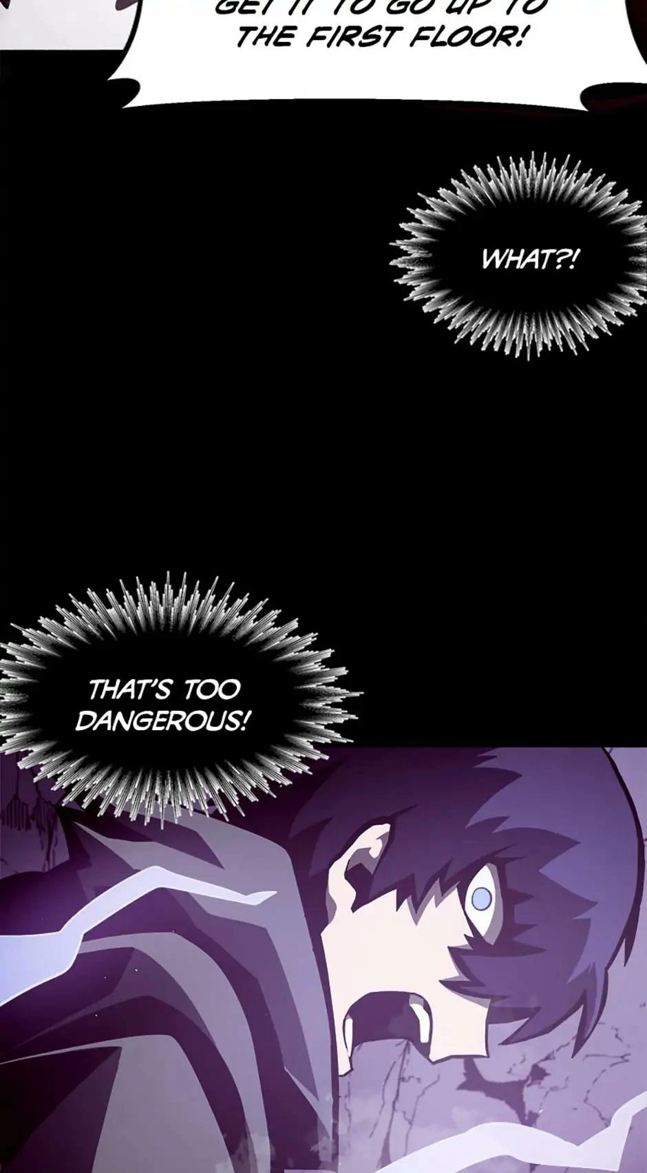 Read Dungeon Odyssey Manga Online