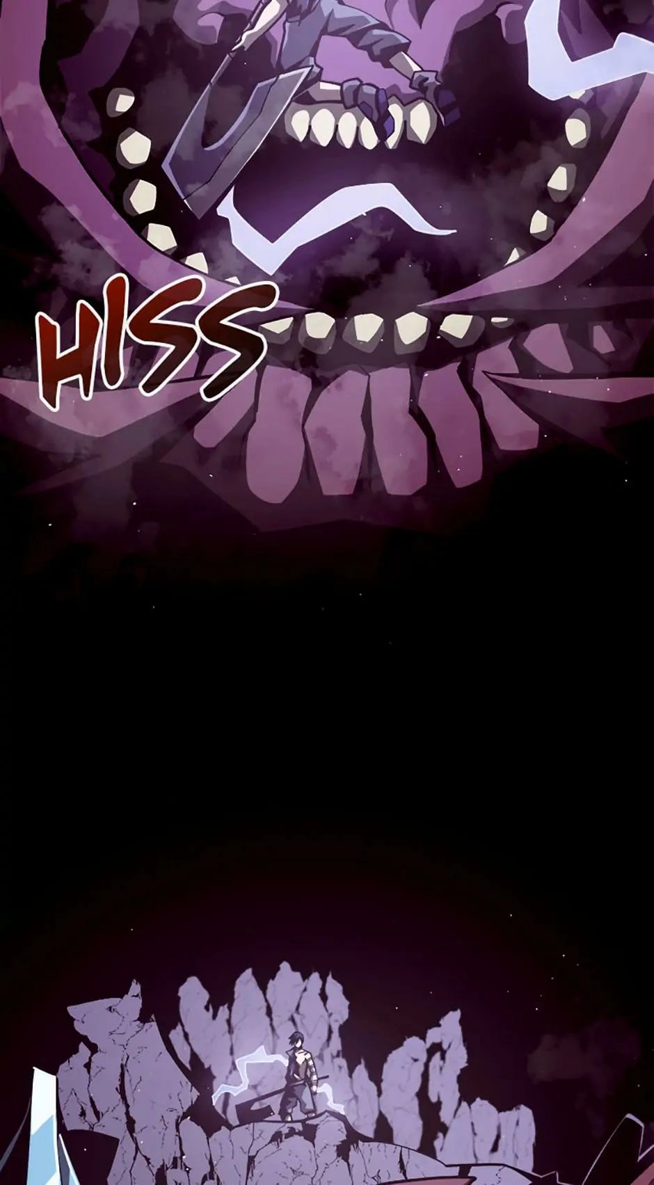 Read Dungeon Odyssey Manga Online