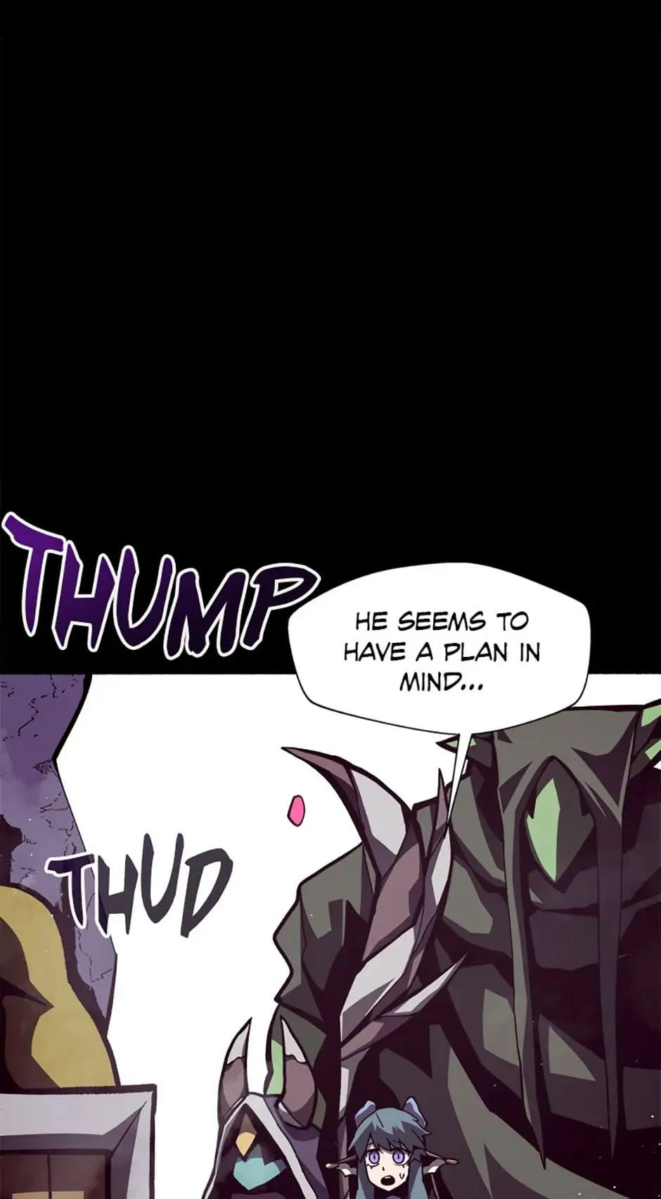 Read Dungeon Odyssey Manga Online