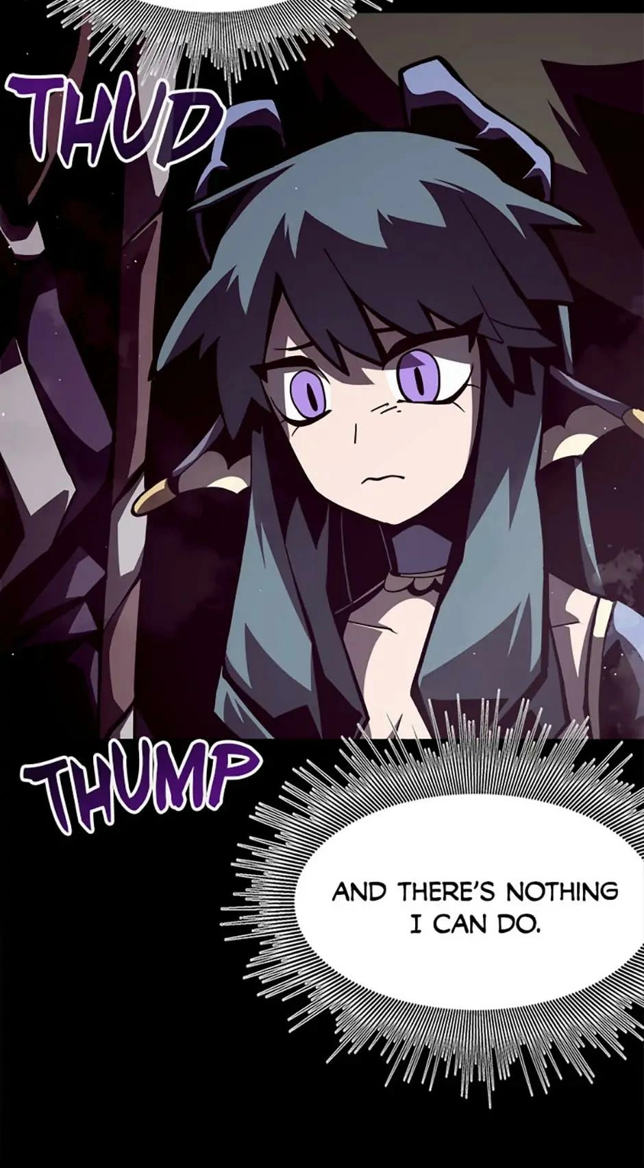 Read Dungeon Odyssey Manga Online