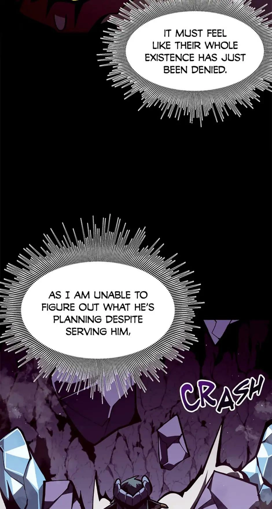 Read Dungeon Odyssey Manga Online