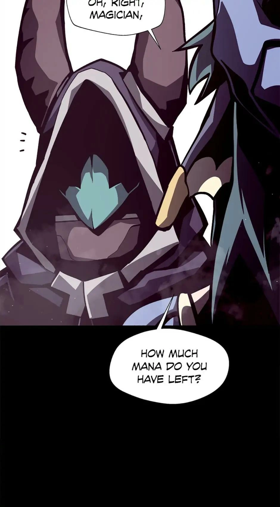 Read Dungeon Odyssey Manga Online