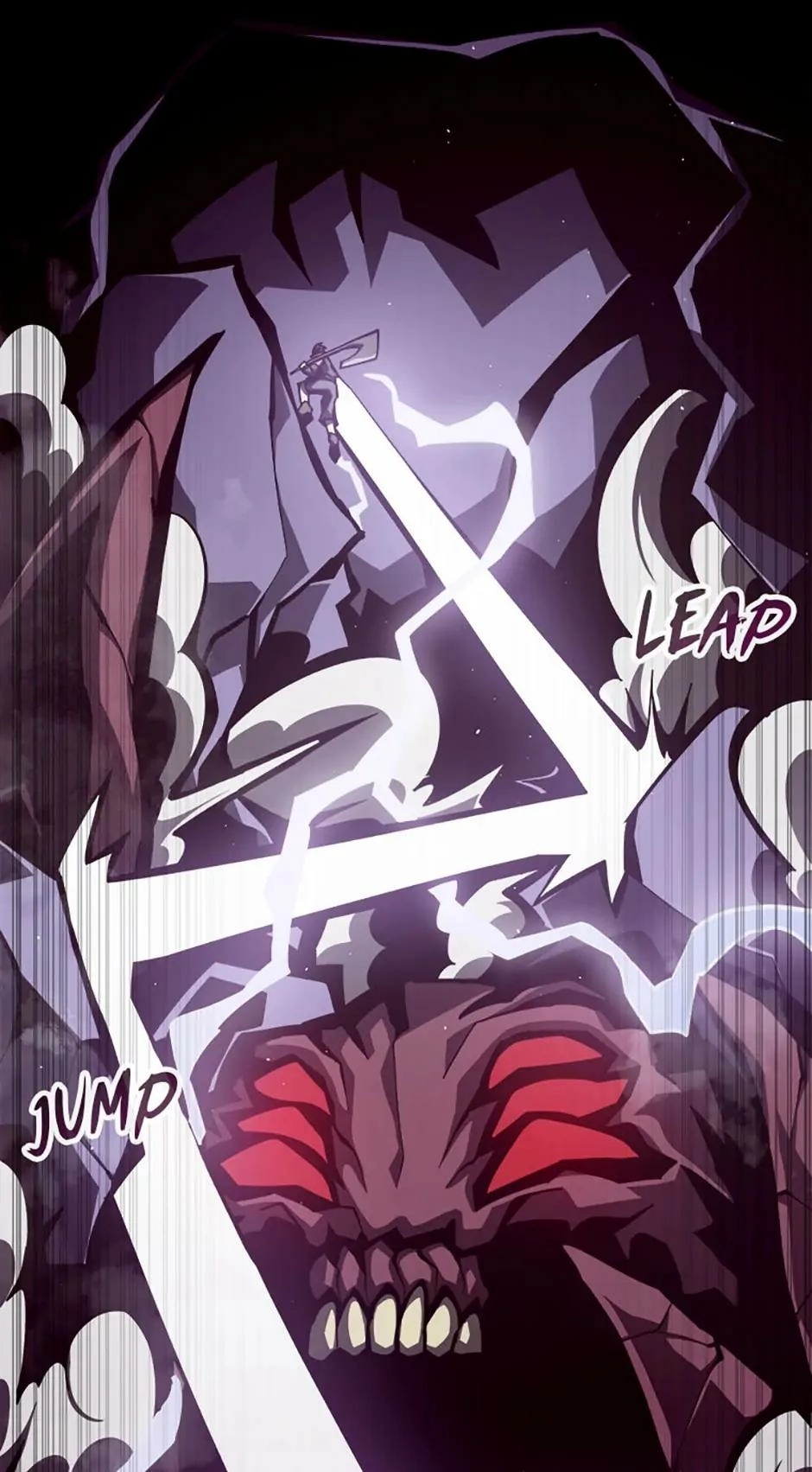 Read Dungeon Odyssey Manga Online