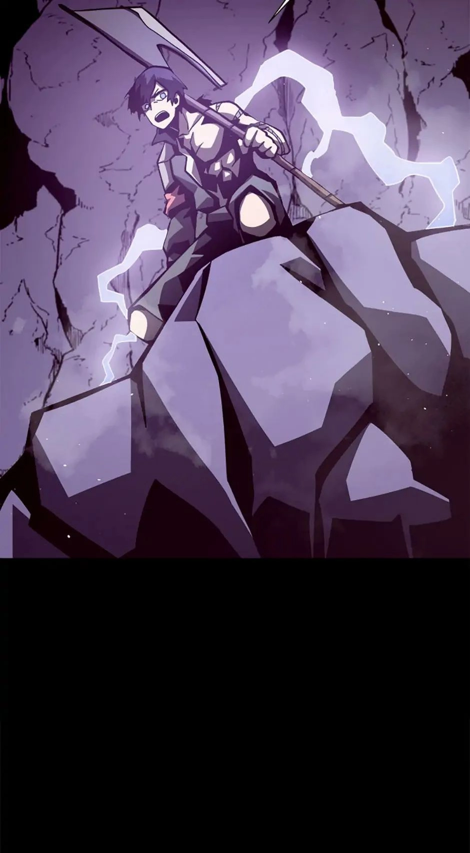 Read Dungeon Odyssey Manga Online