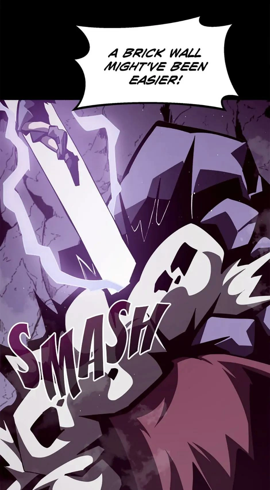 Read Dungeon Odyssey Manga Online