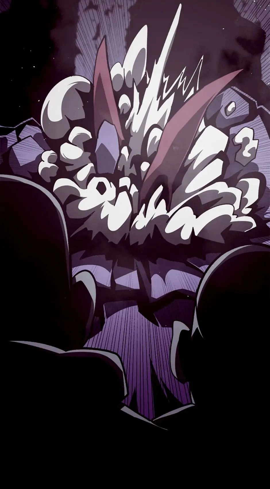 Read Dungeon Odyssey Manga Online