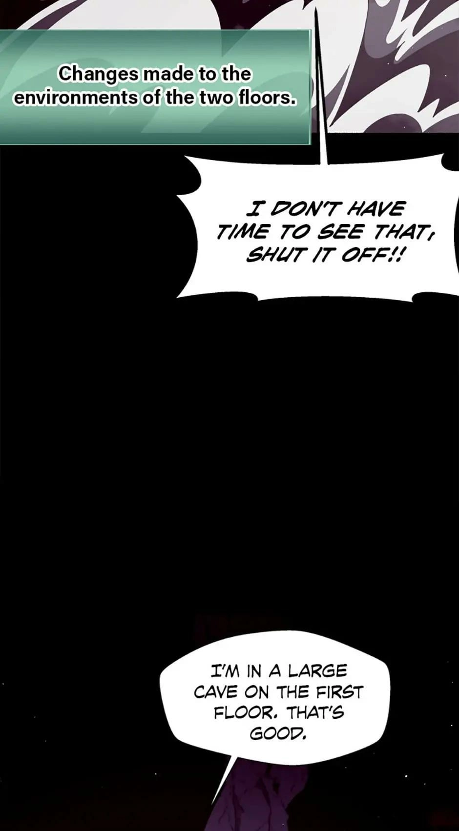 Read Dungeon Odyssey Manga Online