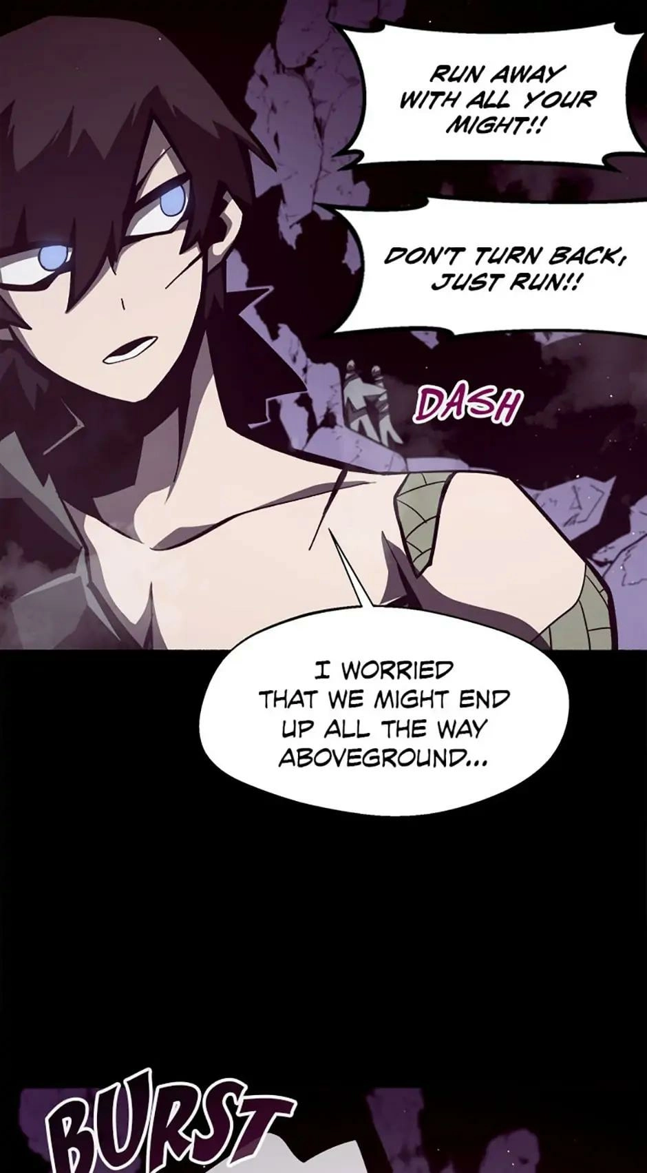 Read Dungeon Odyssey Manga Online