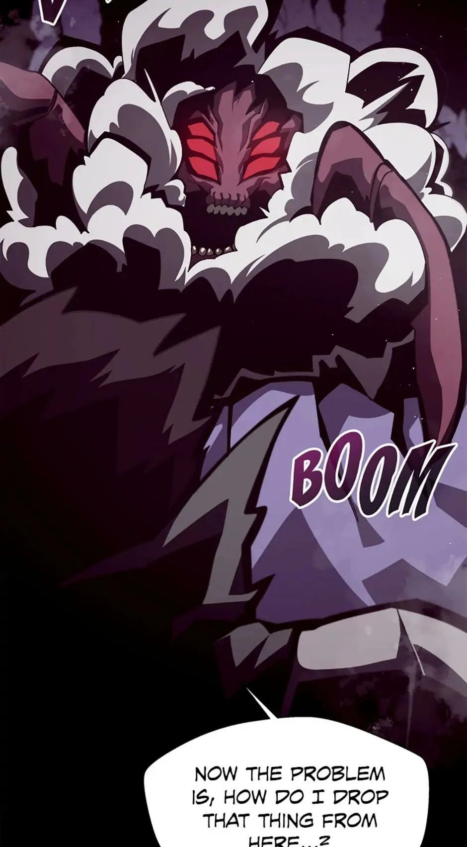 Read Dungeon Odyssey Manga Online