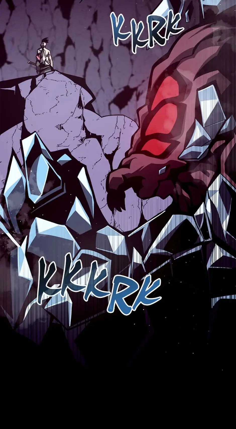 Read Dungeon Odyssey Manga Online