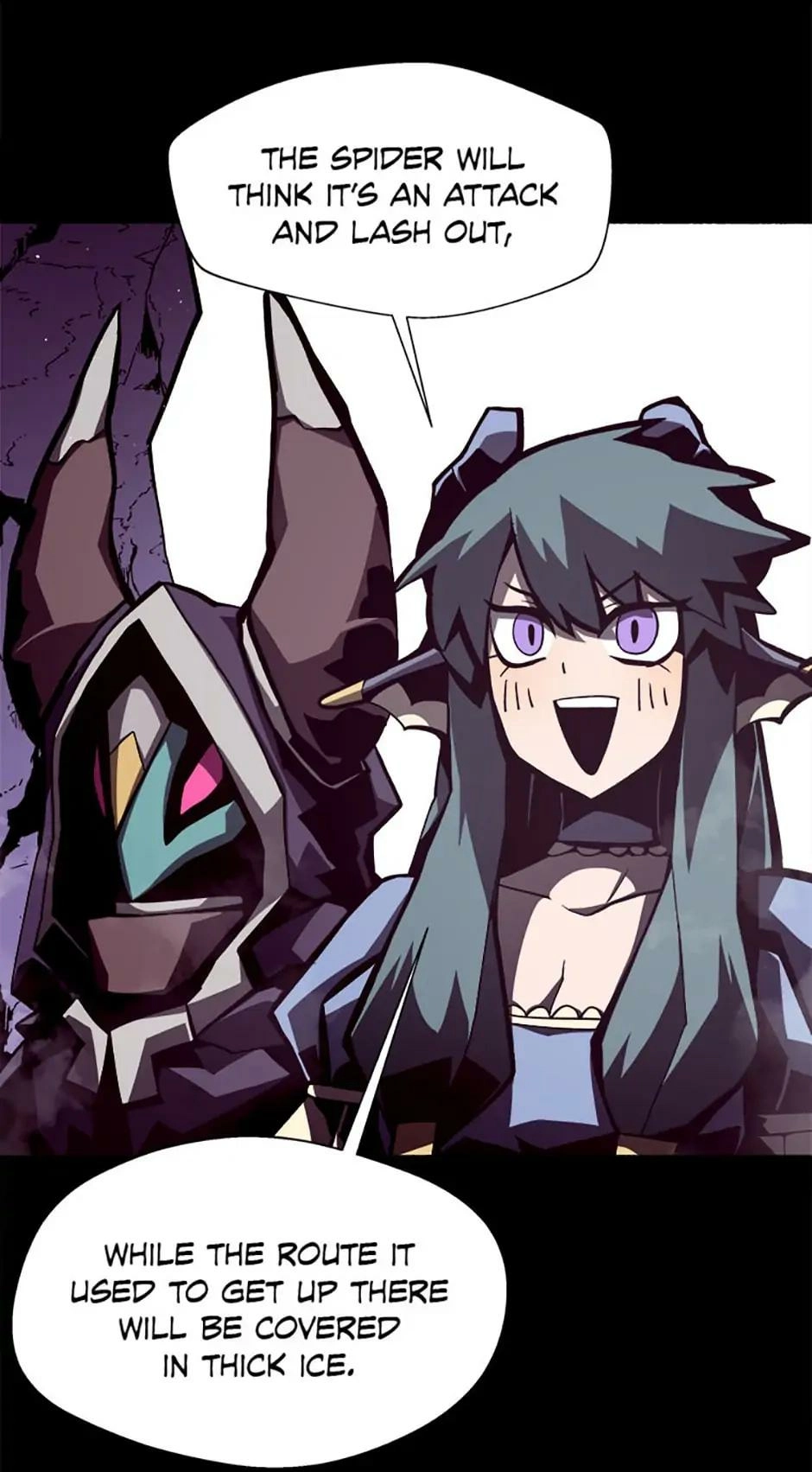 Read Dungeon Odyssey Manga Online